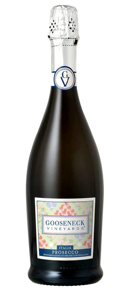 Gooseneck Prosecco 187ml