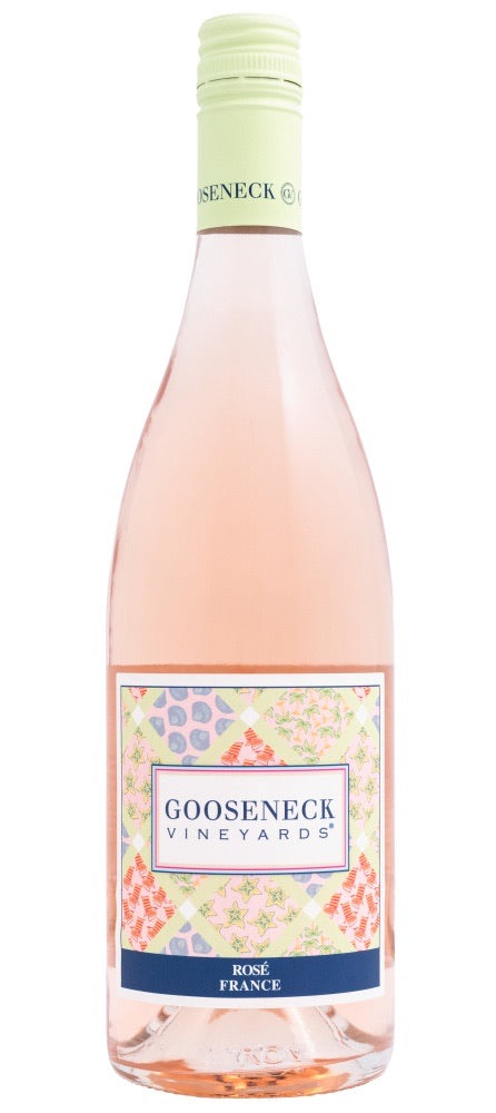 Gooseneck Rose