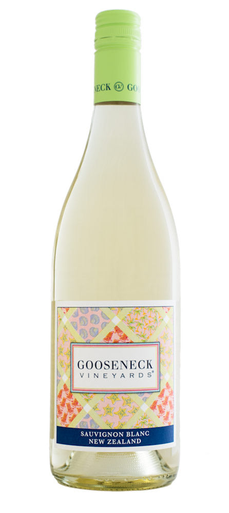 Gooseneck Sauvignon Blanc