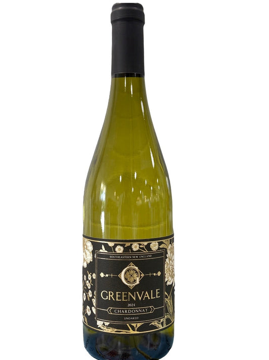 Greenvale Chardonnay Unoaked