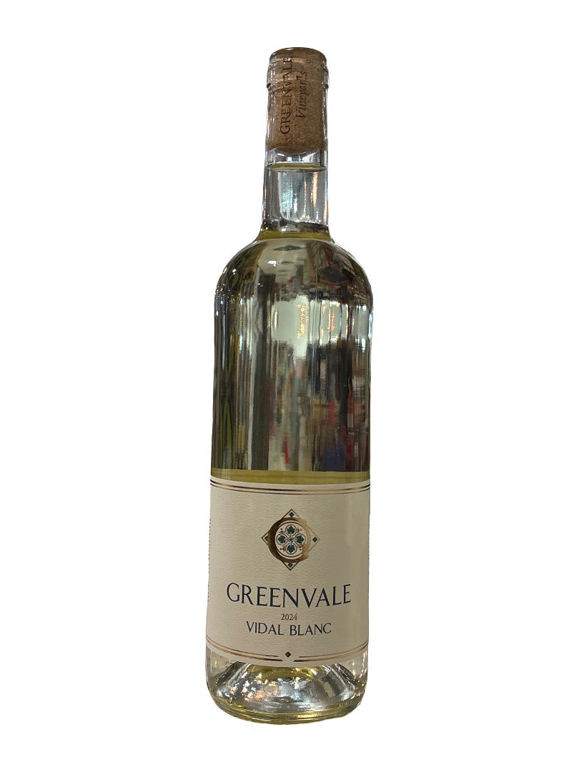 Greenvale Vidal Blanc