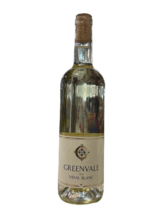 Greenvale Vidal Blanc