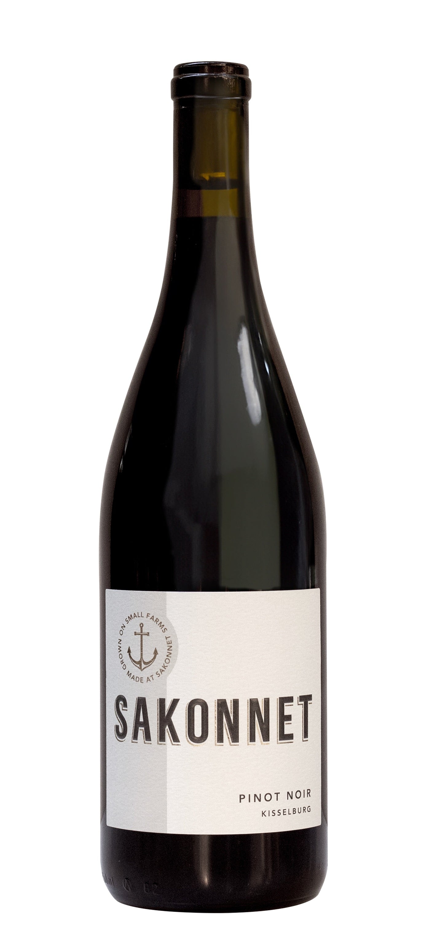 Sakonnet Pinot Noir