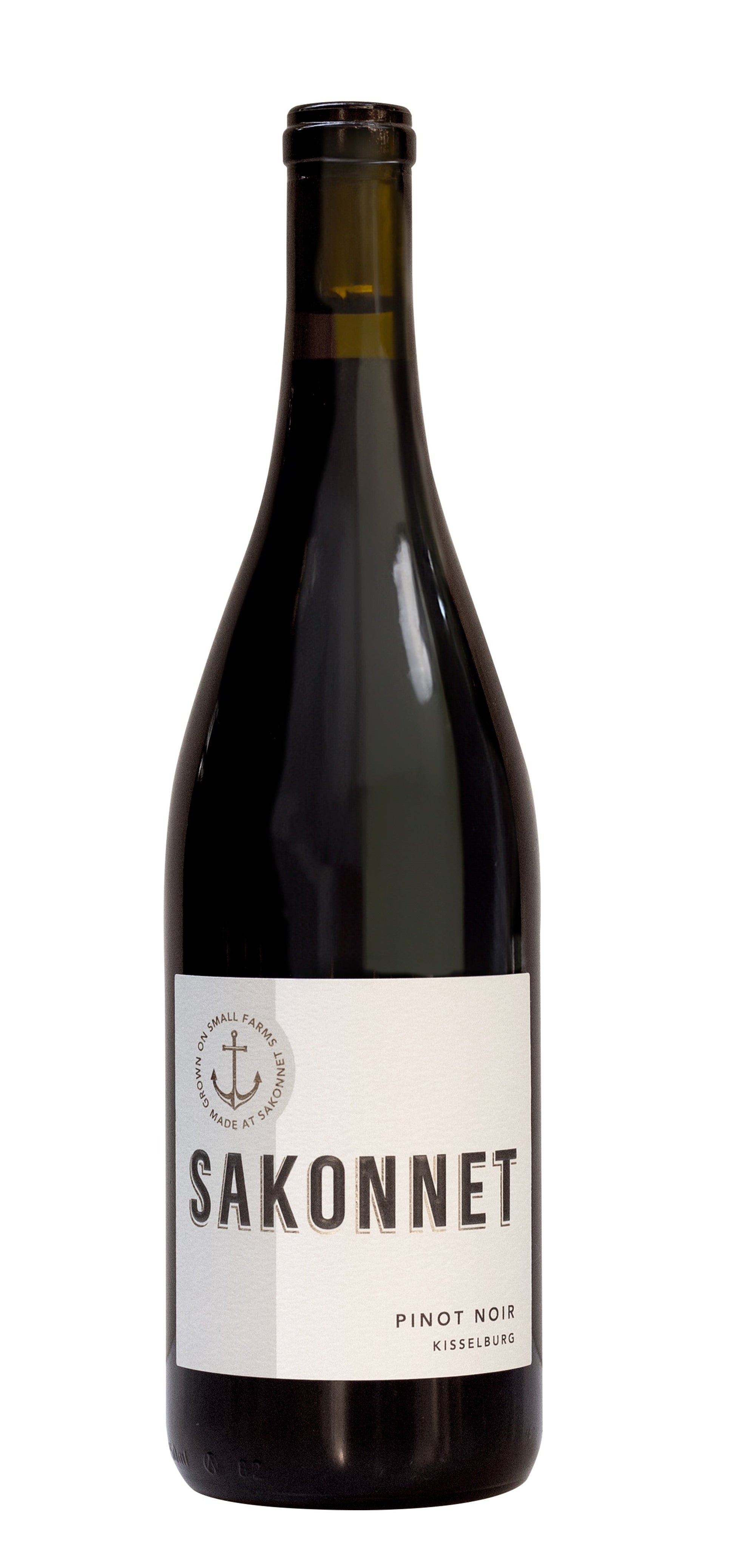 Sakonnet Pinot Noir