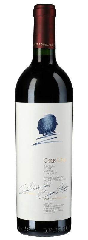 Opus One 2021