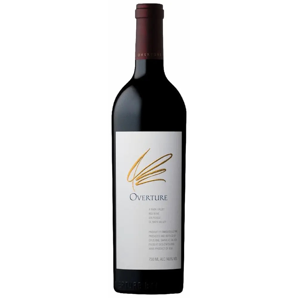 Overture by Opus One