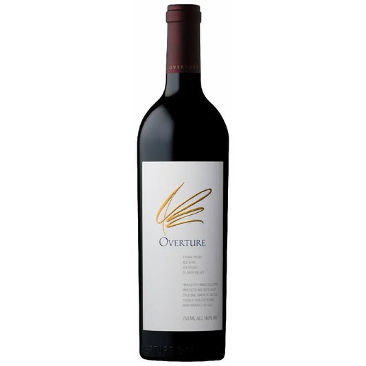Overture by Opus One
