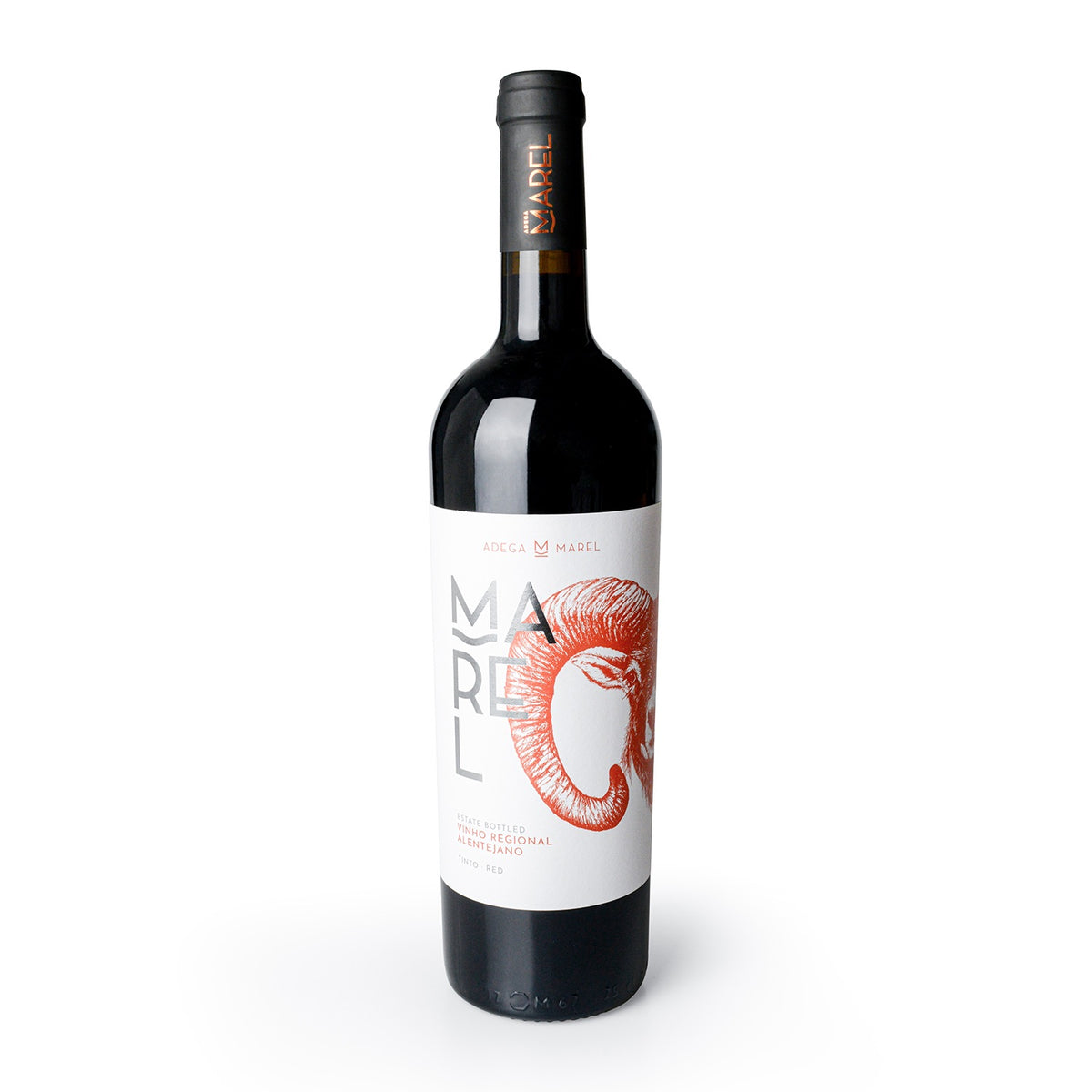 ADEGA MAREL TINTO RED
