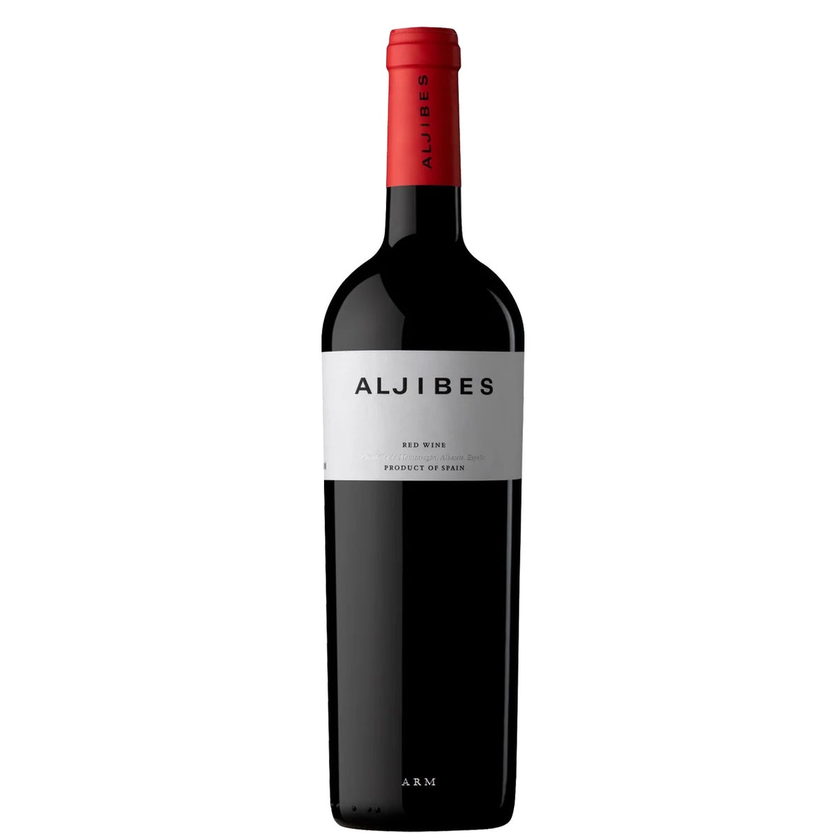 ALJIBES RED BLEND 750ML