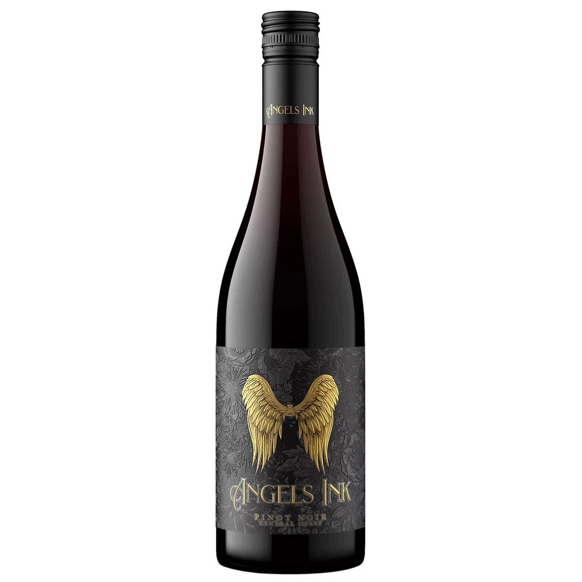 ANGELS INK PINOT NOIR