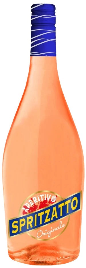 APERITIVO SPRITZATTO 750ML