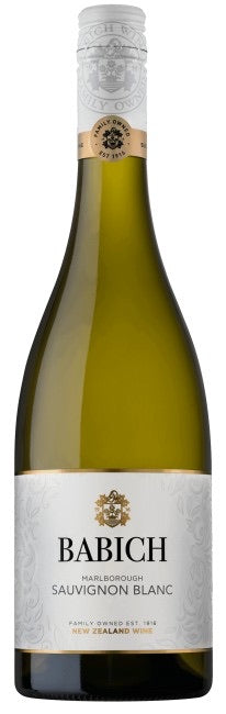 BABICH SAUVIGNON BLANC