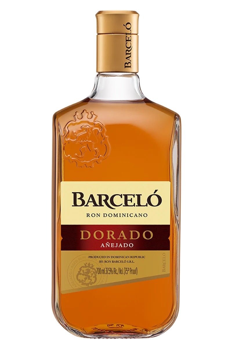 BARCELO DORADO