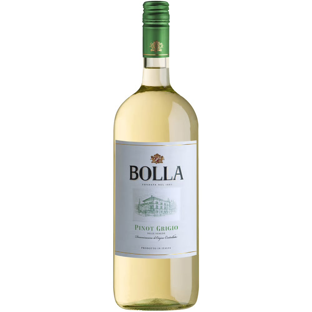 BOLLA PINOT GRIGIO