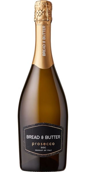 Bread and Butter Prosecco 750ml