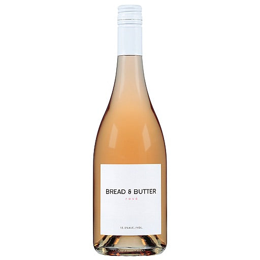 Bread and Butter Rose 750ml