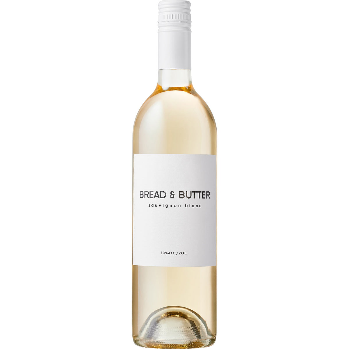 Bread and Butter Sauvignon Blanc 750ml