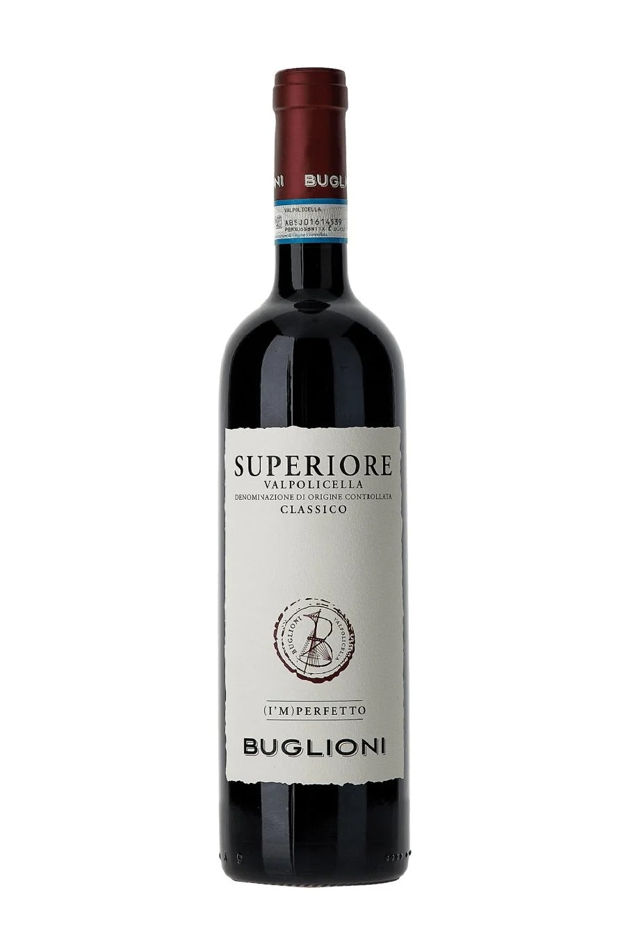 BUGLIONI VALPOLICELLA SUPERIORE 750ML