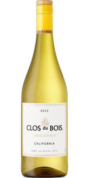 C DUBOIS BF CHARDONNAY
