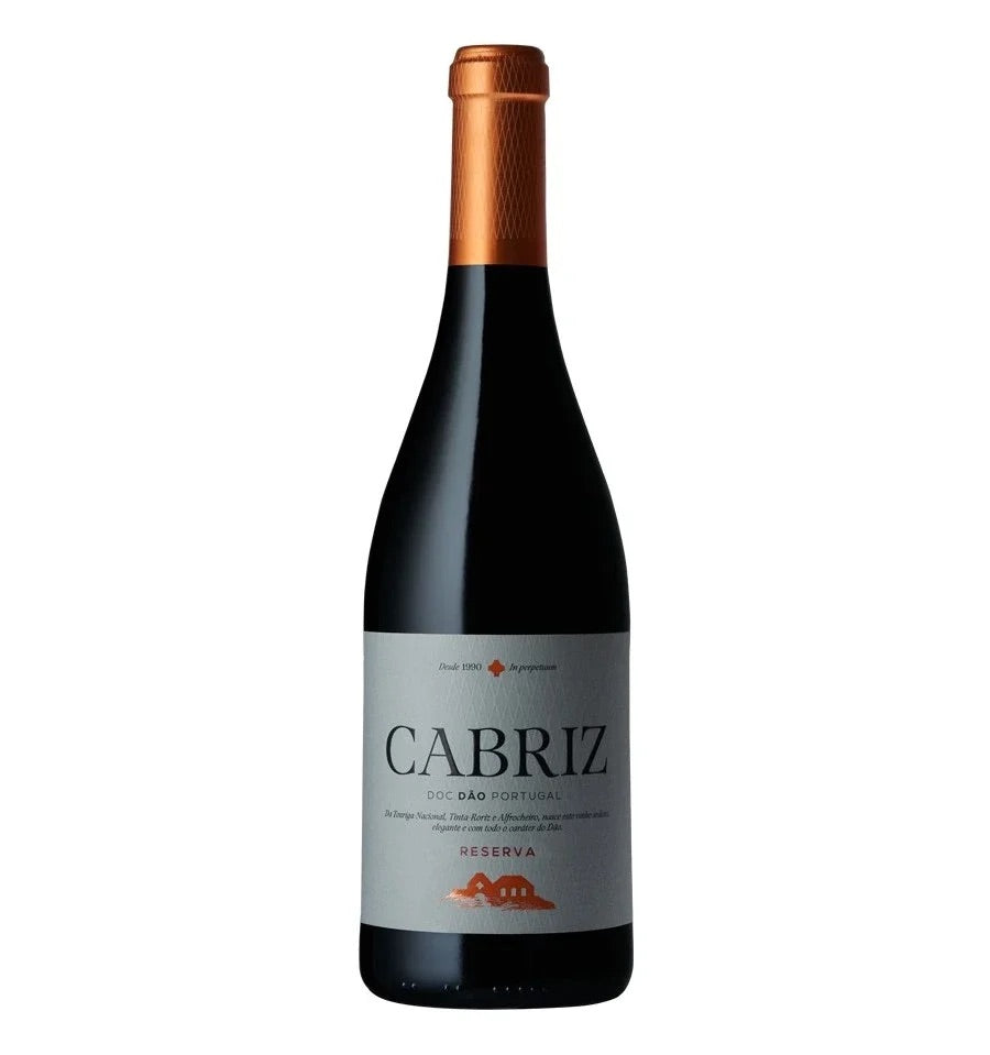 CABRIZ RESERVA RED WINE