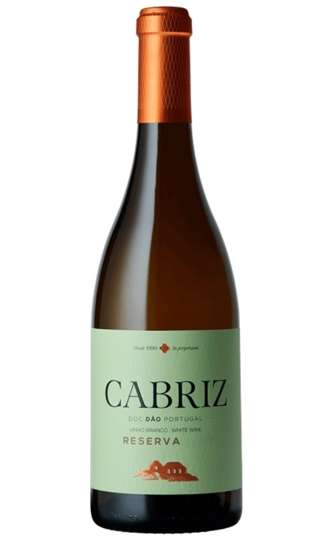 CABRIZ RESERVA WHITE WINE