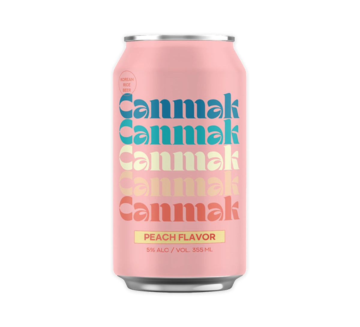 CANMAK PEACH