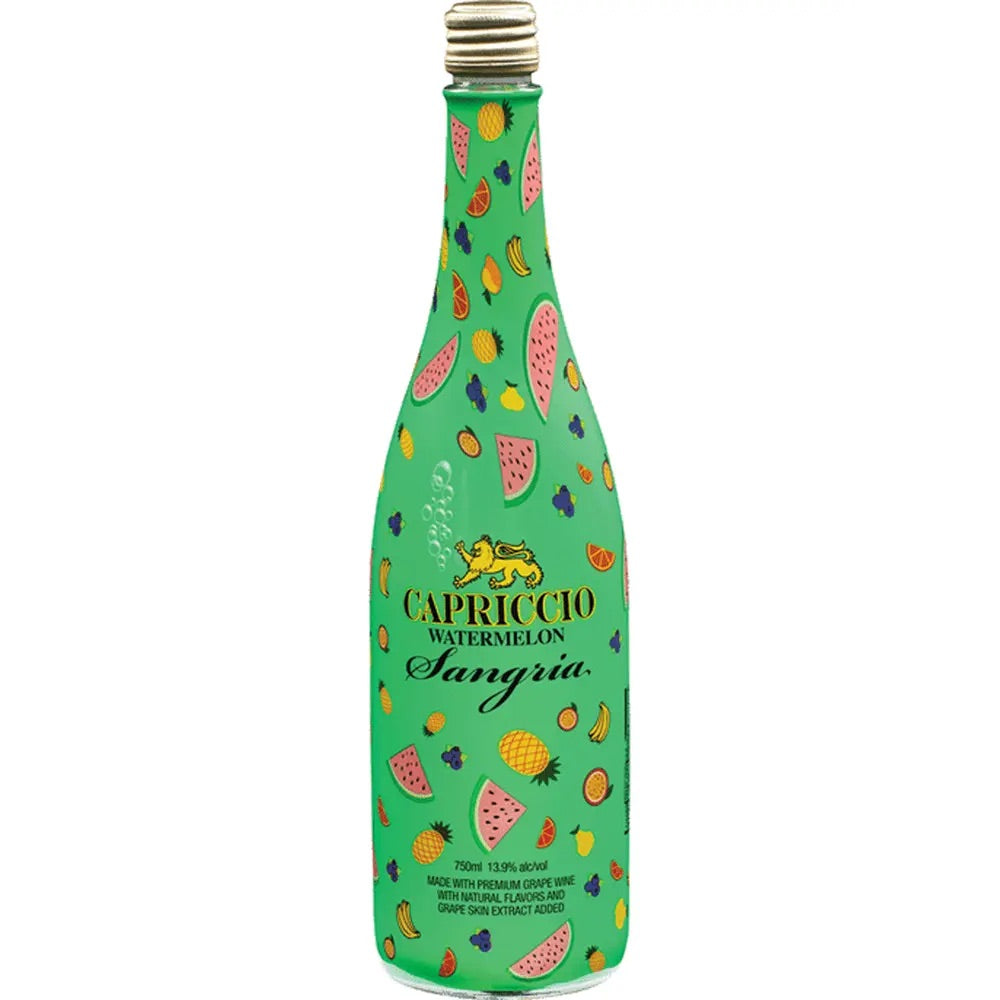 CAPRICCIO WATERMELON   750ML