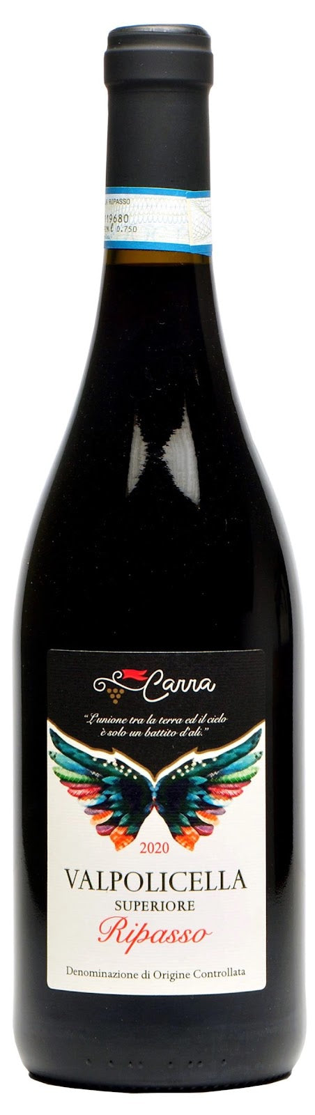 CARRA VALPOLICELLA SUPERIORE