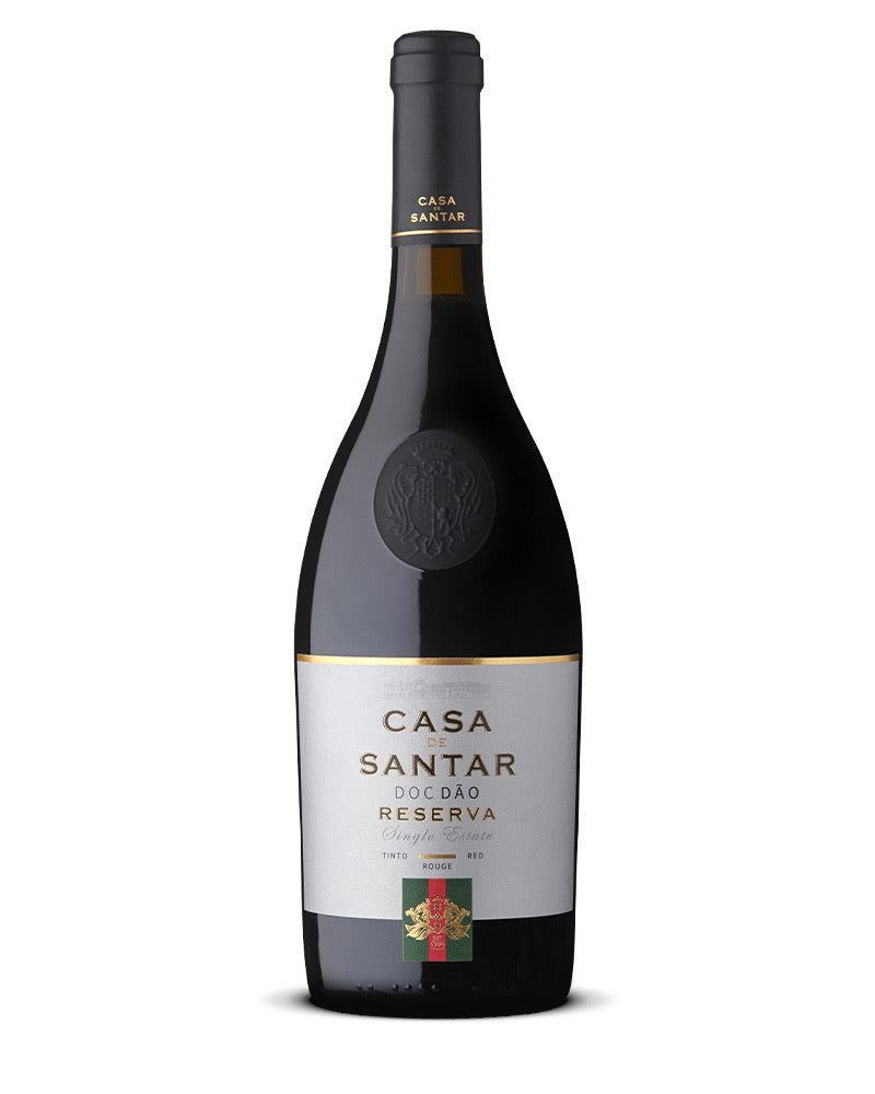 CASA DE SANTAR RESERVE