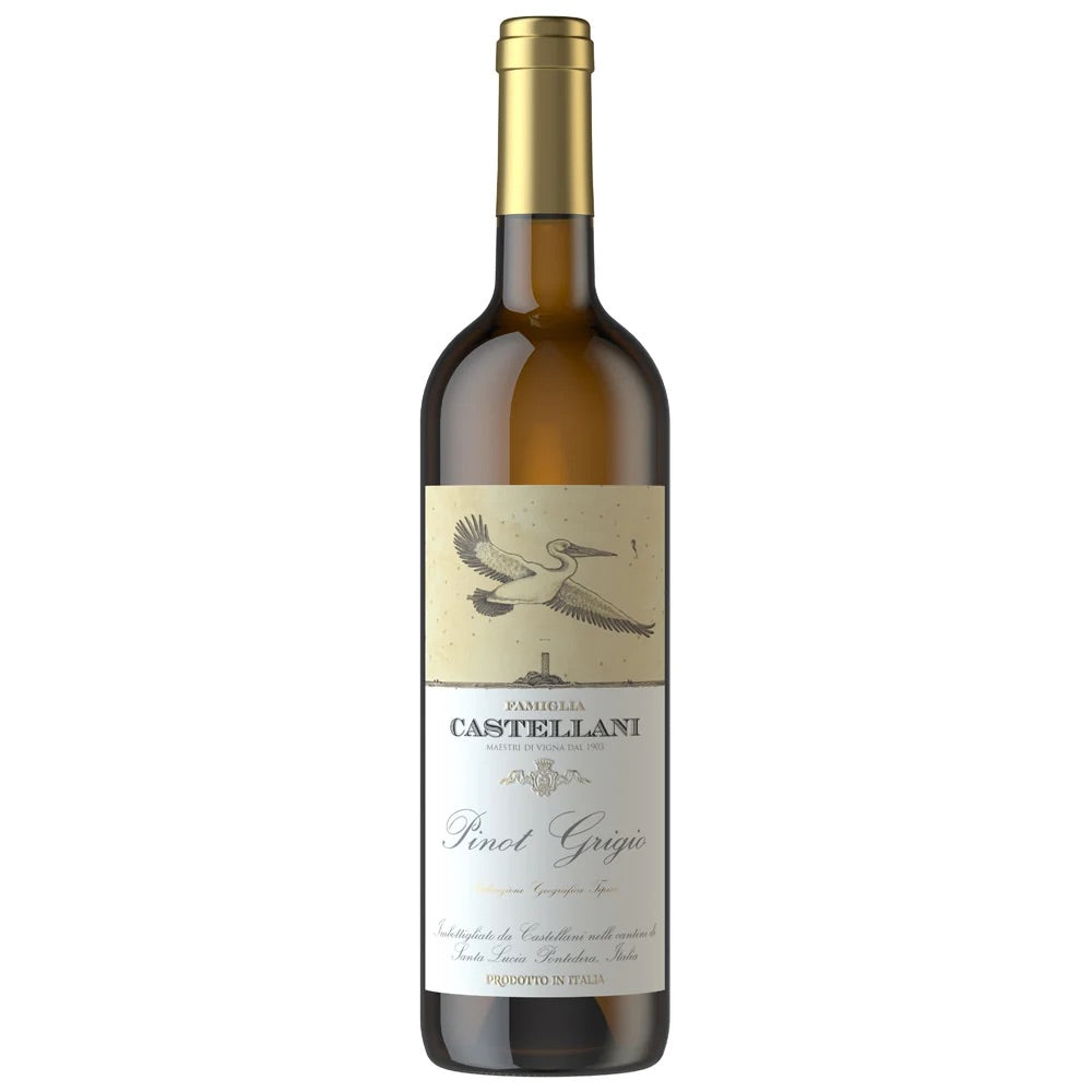 CASTELLANI PINOT GRIGIO