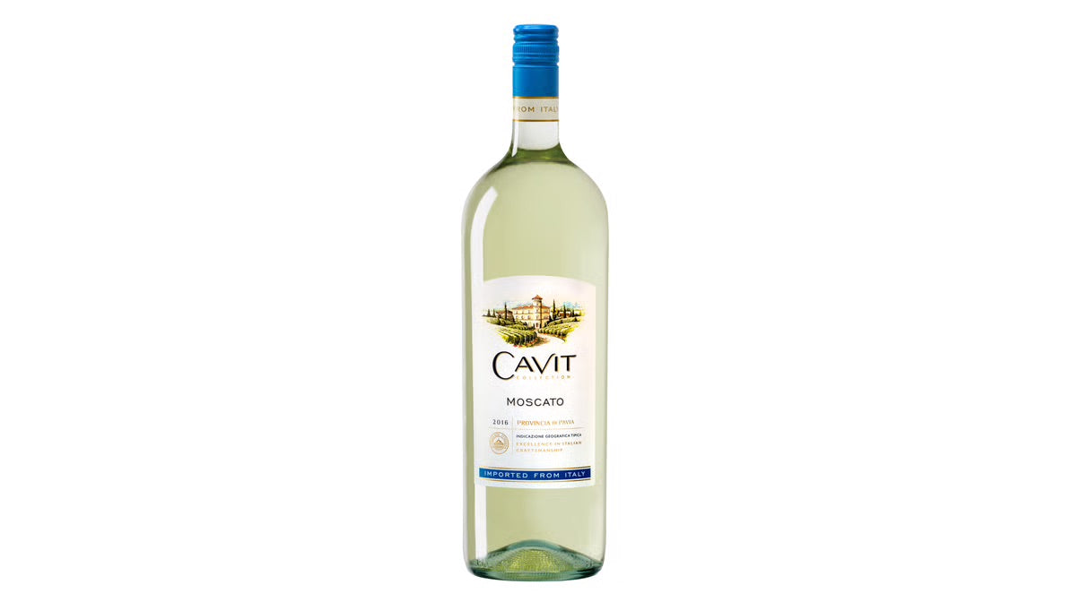 Cavit Moscato 1.5L