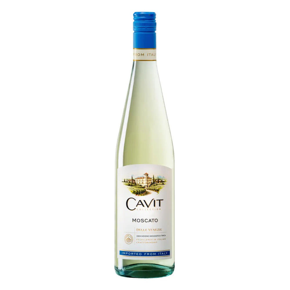 Cavit Moscato 750ml