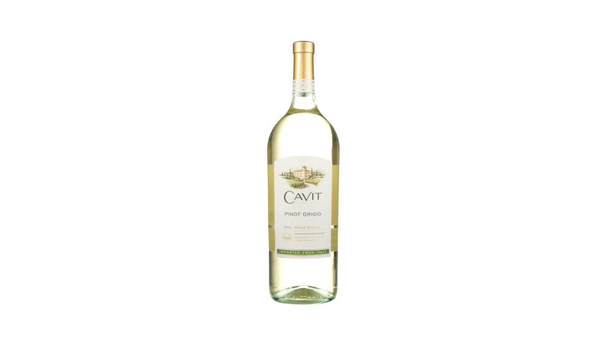 Cavit Pinot Grigio 1.5L