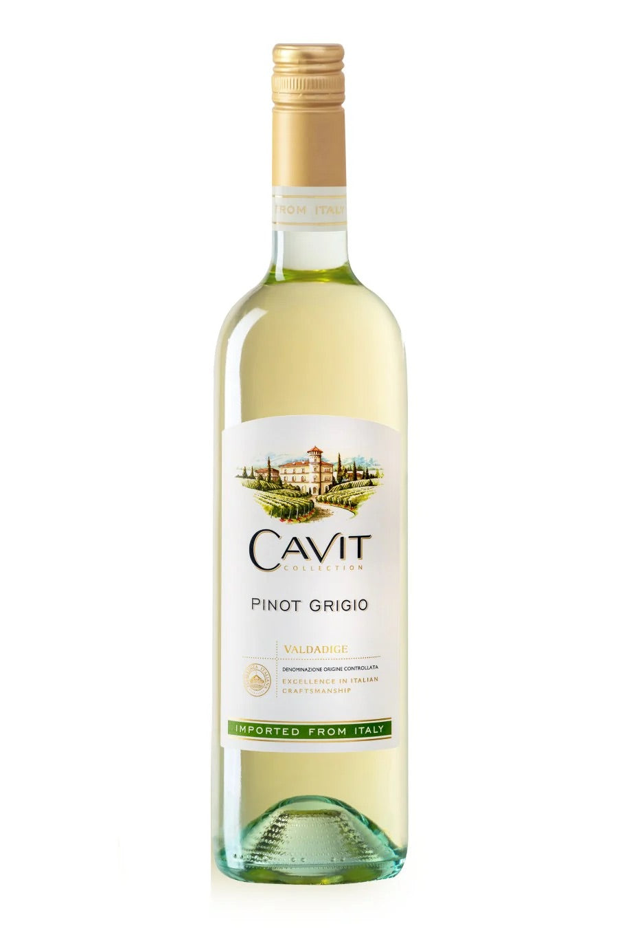 Cavit Pinot Grigio 750ml