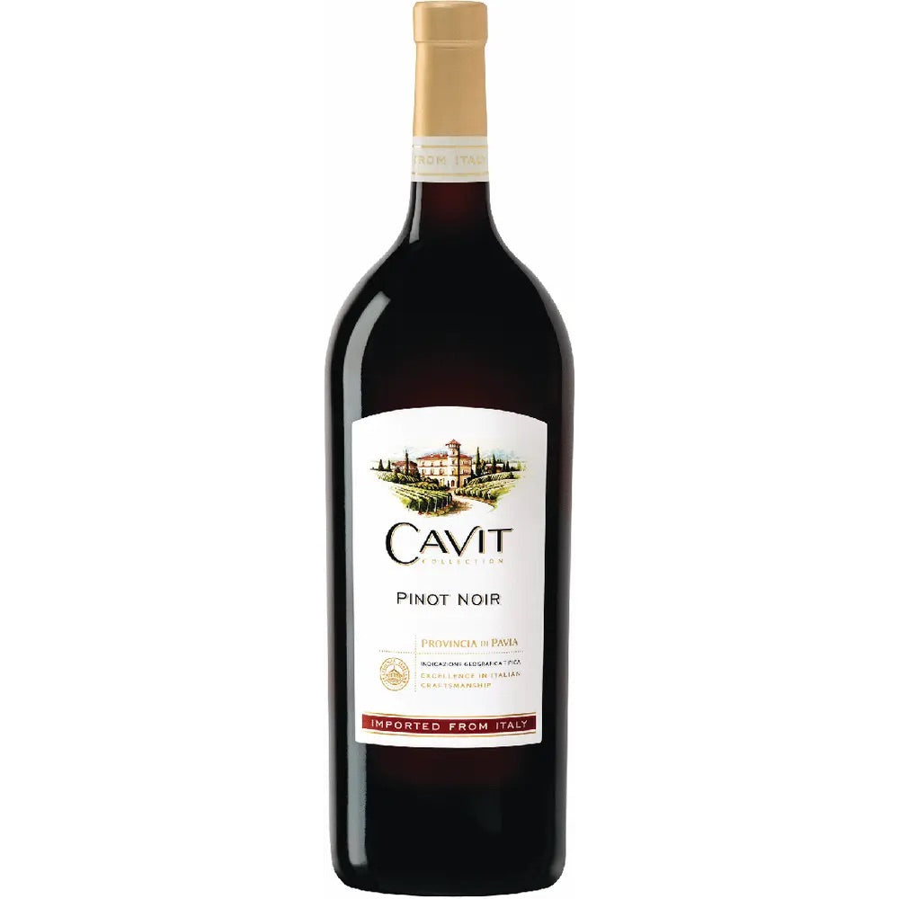 Cavit Pinot Noir 1.5L