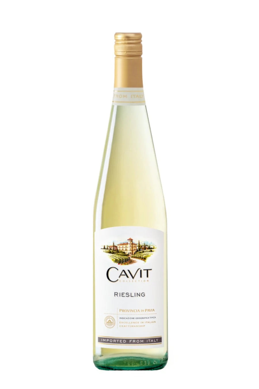 Cavit Riesling 750ml