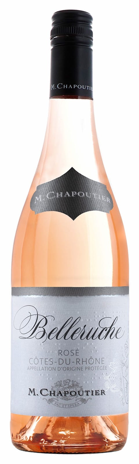 CHAPOUTIER BELLE ROSE