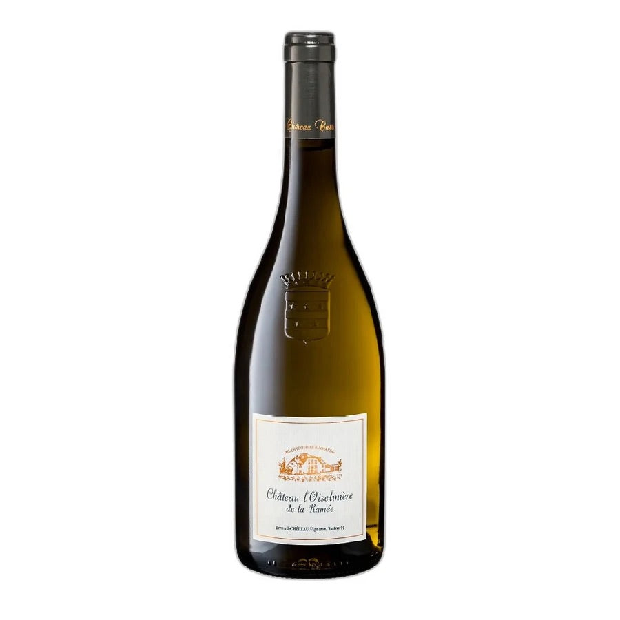 CHATEAU L'OISELINIERE DE LA RAMEE MUSCADET