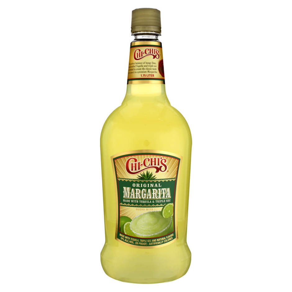 CHI CHI MARGARITA1.75L