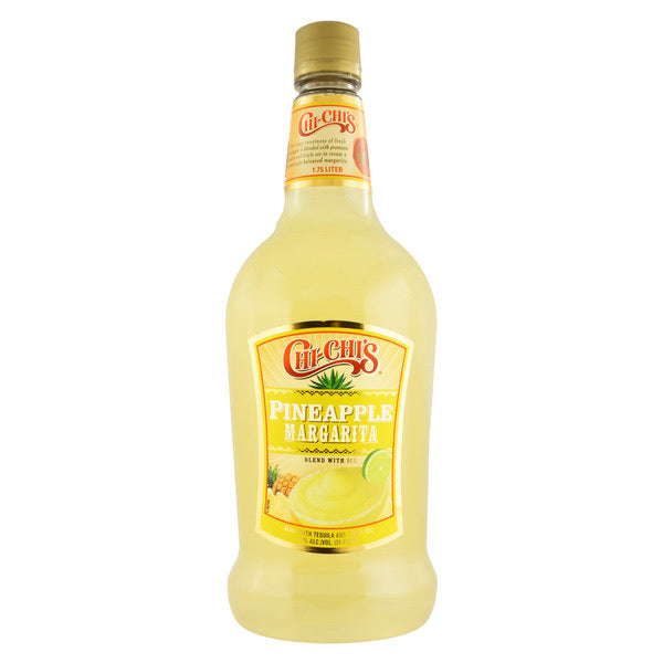 CHI CHI PINEAPPLE MARGARITA 1.75L