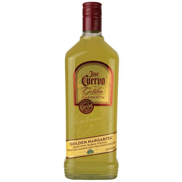 Cuervo Golden Margarita 1.75L