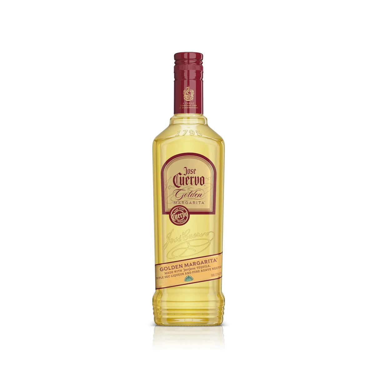 Cuervo Golden Margarita 750ml