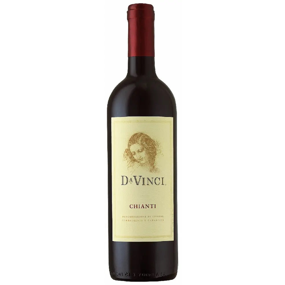 DAVINCI CHIANTI