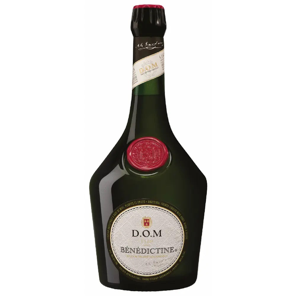 DOM BENEDICTINE
