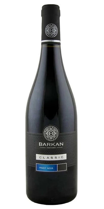 Barkan Pinot Noir 750ml
