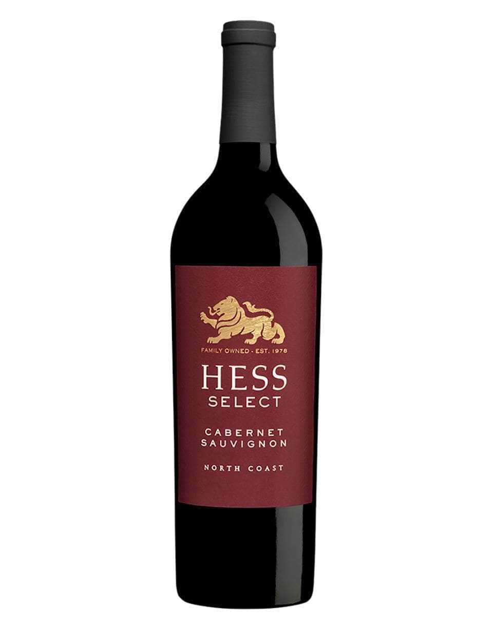 HESS SEL CABERNET