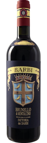 Fattoria Dei Barbi Brunello Di Montalcino 750ml
