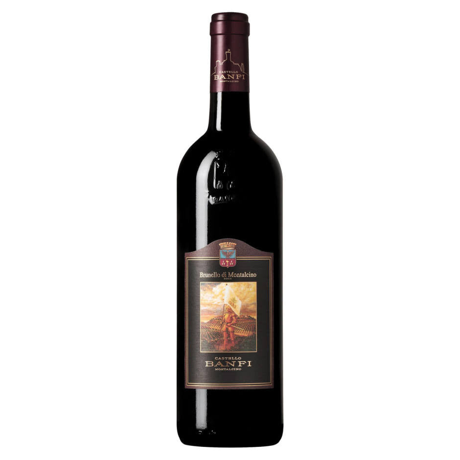 Banfi Brunello di Montalcino 750ml