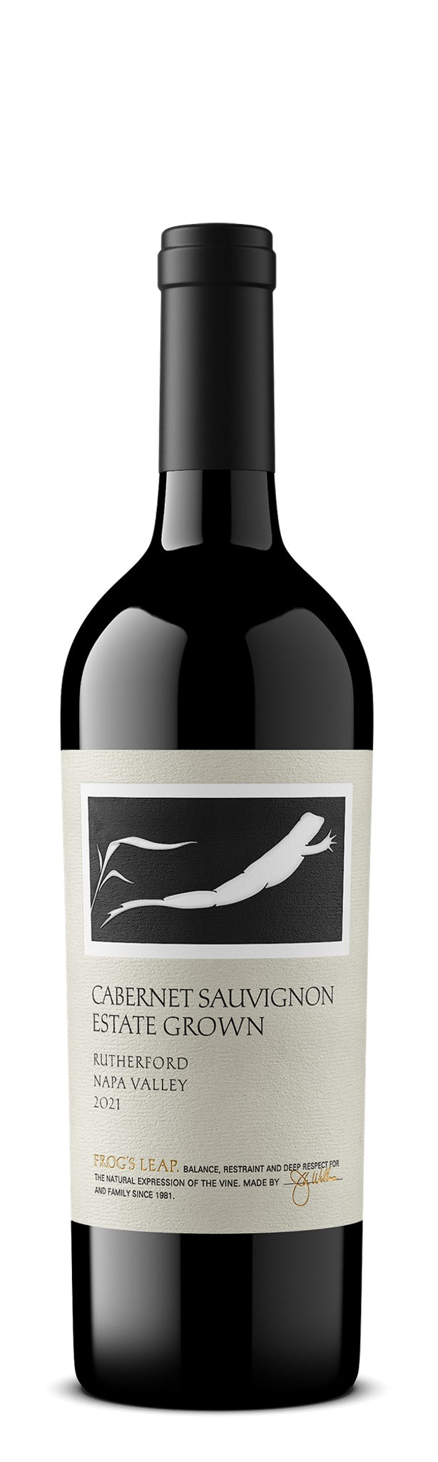 Frogs Leap Estate Cabernet 750ml
