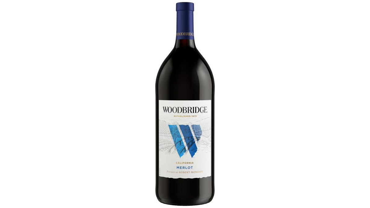 WOODBRIDGE MERLOT 1.5L